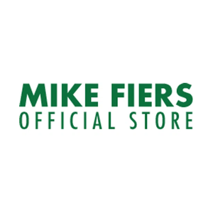 mikefiers50 brand logo for mikefiers50.com