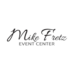 mikefretzeventcenter brand logo for mikefretzeventcenter.com