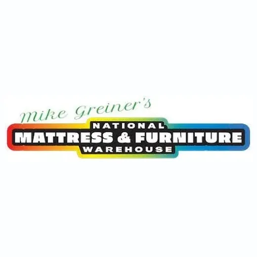 mikegreinersfurniturewarehouse brand logo for mikegreinersfurniturewarehouse.com