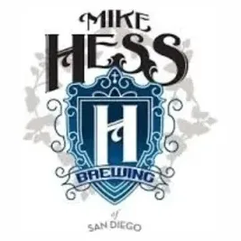 mikehessbrewing brand logo for mikehessbrewing.com