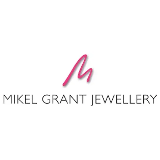 mikelgrantjewellery brand logo for mikelgrantjewellery.com