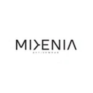 Mikenia brand logo for 473913-48.myshopify.com