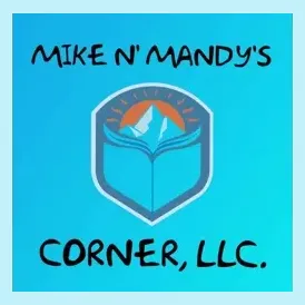 mikenmandys brand logo for mikenmandys.com