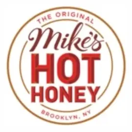mikeshothoney brand logo for mikeshothoney.com