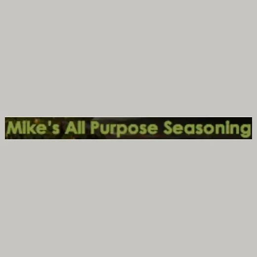 Myshopify brand logo for mikesseasonings.myshopify.com