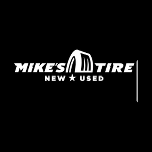 mikestiretx brand logo for mikestiretx.com