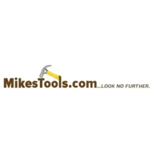 mikestools brand logo for mikestools.com