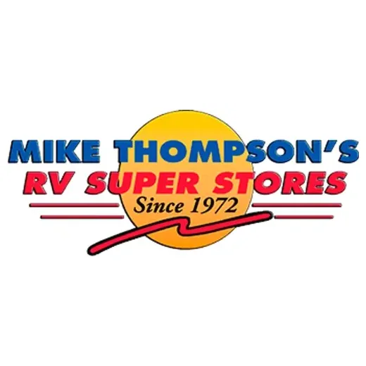 mikethompson brand logo for mikethompson.com