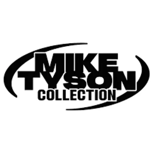 miketyson brand logo for miketyson.com