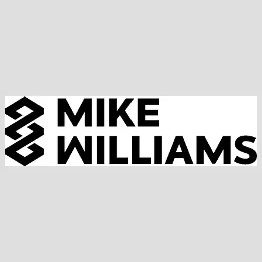 mikewilliams brand logo for mikewilliams.nl