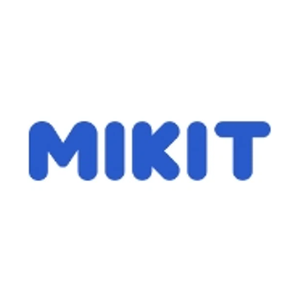 mikit brand logo for mikit.store
