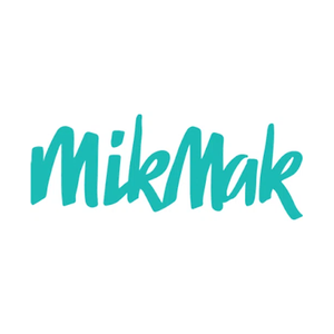 mikmak brand logo for mikmak.com