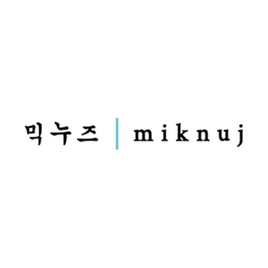 miknuj brand logo for miknuj.com