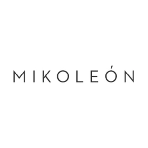 mikoleon brand logo for mikoleon.com