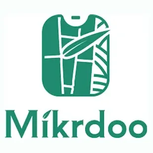 mikrdoo brand logo for mikrdoo.com
