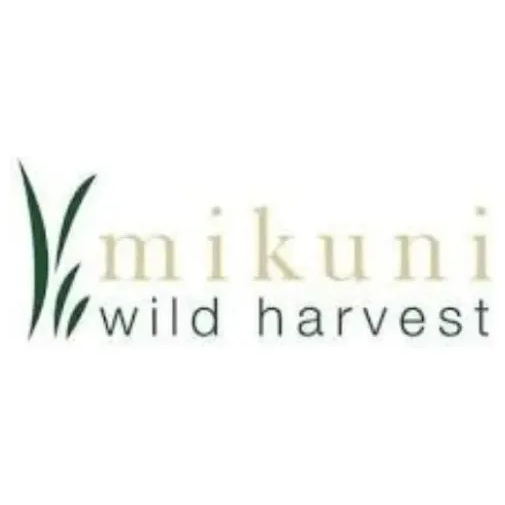 mikuniwildharvest brand logo for mikuniwildharvest.com