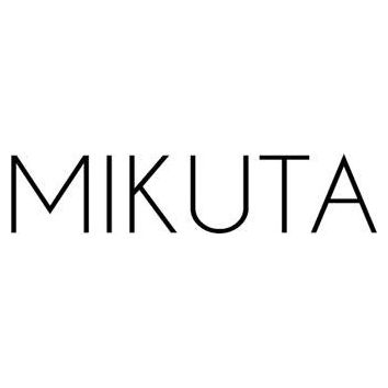 MIKUTA brand logo for mikuta.com