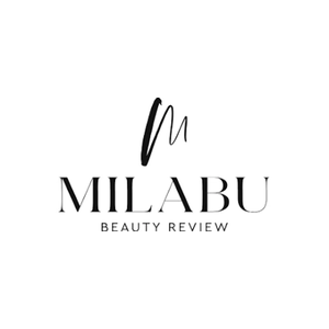 milabubeautyreview brand logo for milabubeautyreview.com