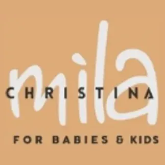 milachristina brand logo for milachristina.com