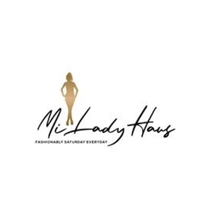 miladyhaus brand logo for miladyhaus.com