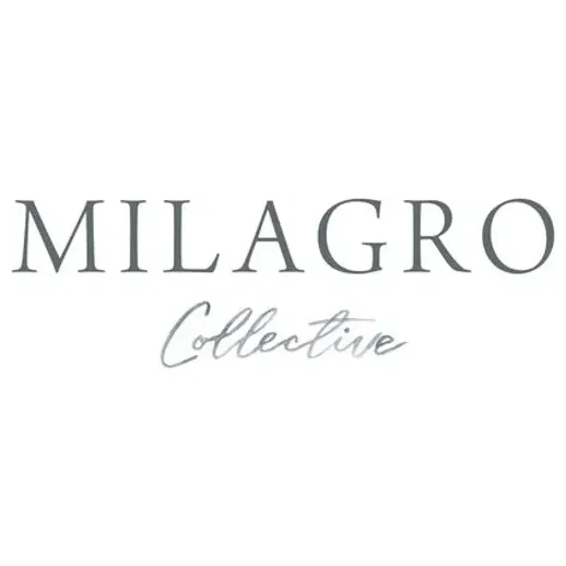 milagrocollective brand logo for milagrocollective.com