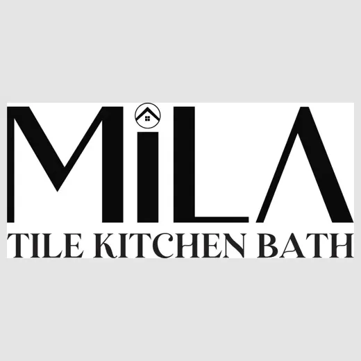 milakitchenandbath brand logo for milakitchenandbath.com