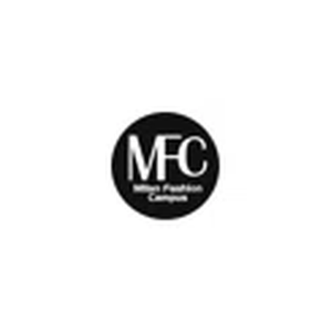 Milan Fashion Campus Online brand logo for academy.milanfashioncampus.eu