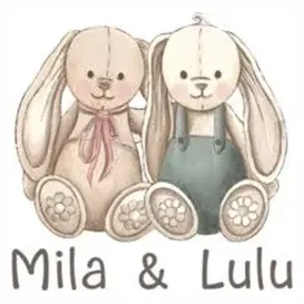 milandlulu brand logo for milandlulu.com