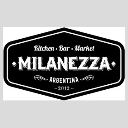 milanezza brand logo for milanezza.com