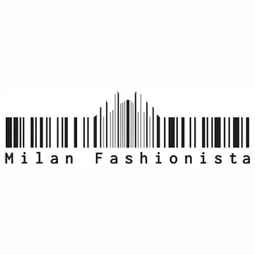 milanfashionista brand logo for milanfashionista.com