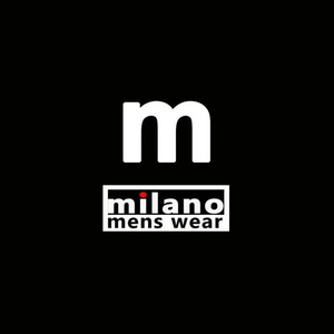 milanomenswearonline brand logo for milanomenswearonline.com