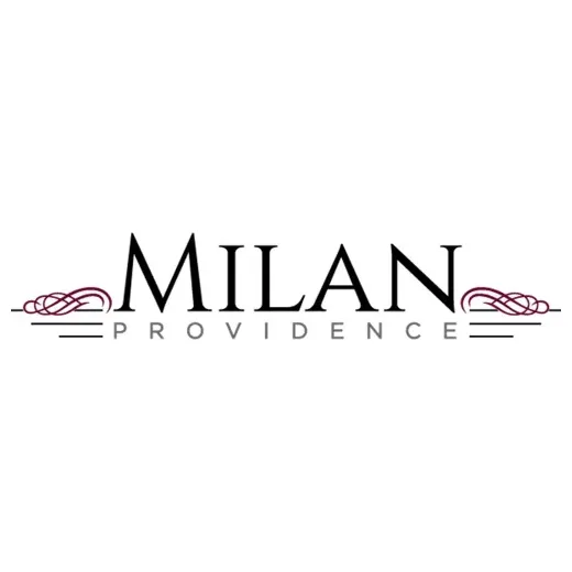 milanprovidence brand logo for milanprovidence.com