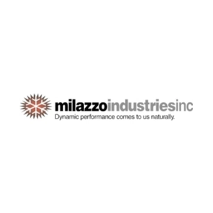 milazzoindustries brand logo for milazzoindustries.com