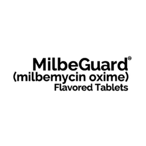 milbeguard brand logo for milbeguard.com