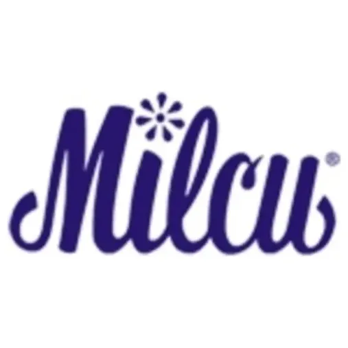 milcu brand logo for milcu.com