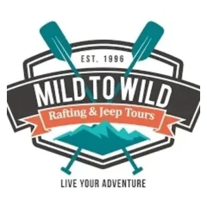mild2wildrafting brand logo for mild2wildrafting.com