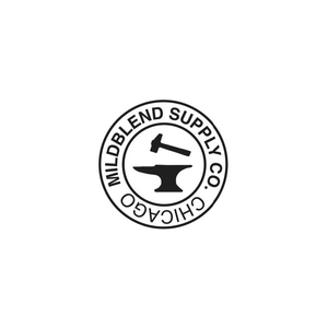 mildblend brand logo for mildblend.com