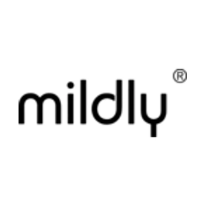 mildlyhome brand logo for mildlyhome.com