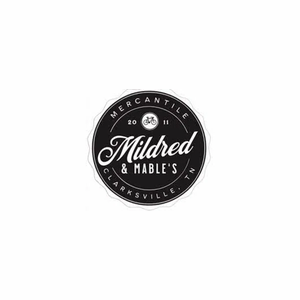 mildredandmables brand logo for mildredandmables.com