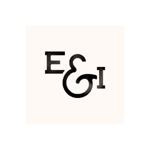 émile et ida brand logo for emileetida.com