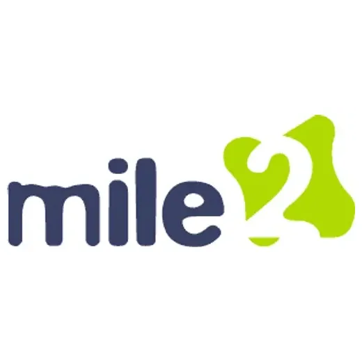 mile2 brand logo for mile2.com