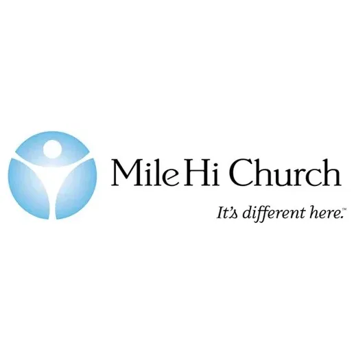 milehichurch brand logo for milehichurch.org
