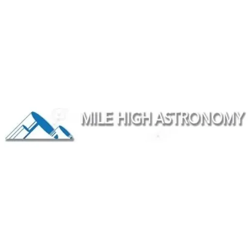 milehighastro brand logo for milehighastro.com