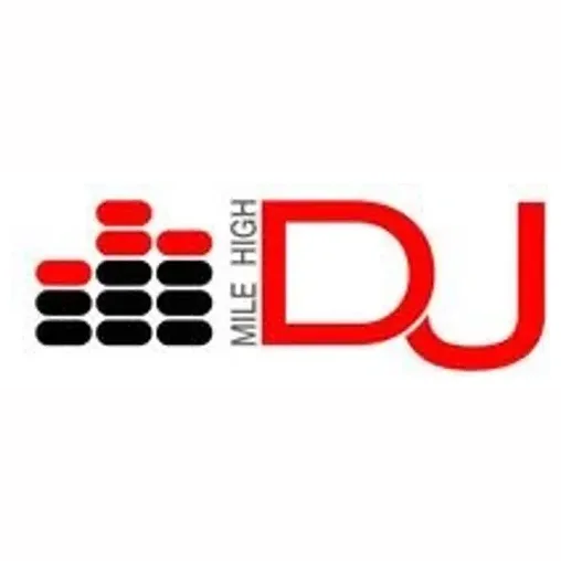 milehighdjsupply brand logo for milehighdjsupply.com