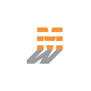 milenderwhite brand logo for milenderwhite.com