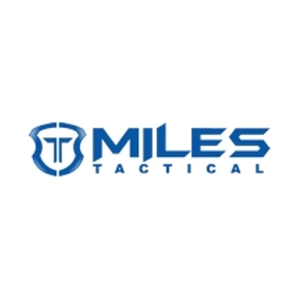milestactical brand logo for milestactical.com
