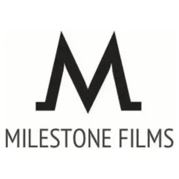 milestonefilms brand logo for milestonefilms.com