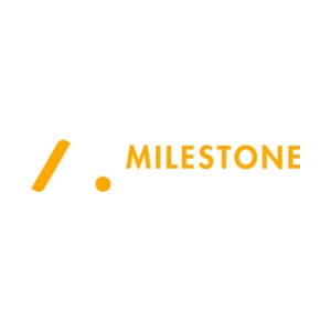 milestonephilly brand logo for milestonephilly.com