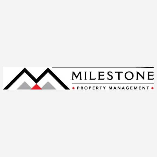 milestonepm brand logo for milestonepm.net