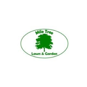 miletreegreenhouse brand logo for miletreegreenhouse.com